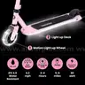 Aero iSporter Kids Electric Scooter for Boys Girls Ages