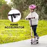 Aero iSporter Kids Electric Scooter for Boys Girls Ages