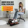 Under Desk Elliptical Machine Electric Ellipse Leg