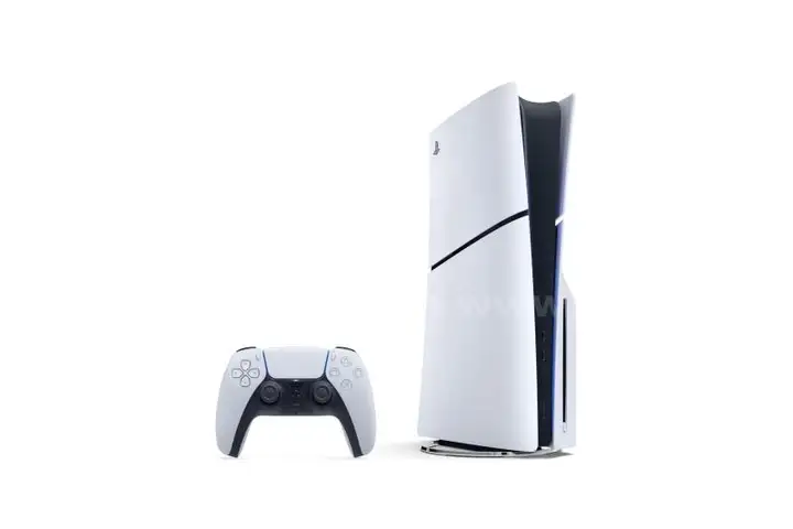 PlayStation5 console