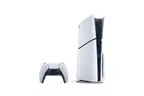 PlayStation5 console