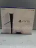 PlayStation5 console