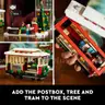 LEGO Holiday Main Street Building Set 10308 for Adults