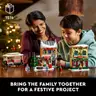 LEGO Holiday Main Street Building Set 10308 for Adults