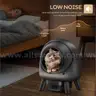 Self Cleaning Litter BoxAutomatic Cat Litter Box for