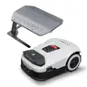 Robot Lawn Mower NO Wire - 0.9 Acre Full Band RTK4-Eye
