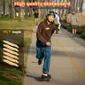 MEEPO Campus/V3 Max/V5/ENVY Electric Skateboard with