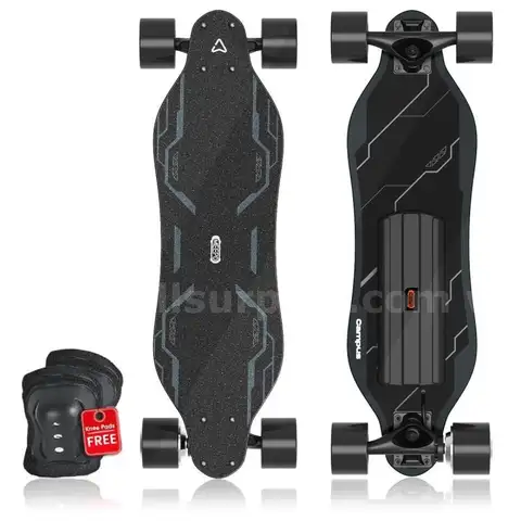 MEEPO Campus/V3 Max/V5/ENVY Electric Skateboard with