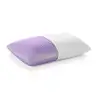 Purple Harmony Pillow Talalay Latex Foam Cooling Pillow