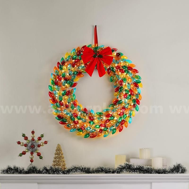 ✳︎ベル付き✳︎christmas wreathe④ Lego Holiday Set 40426 - Christmas Wreath 2 in 1, 510 pieces