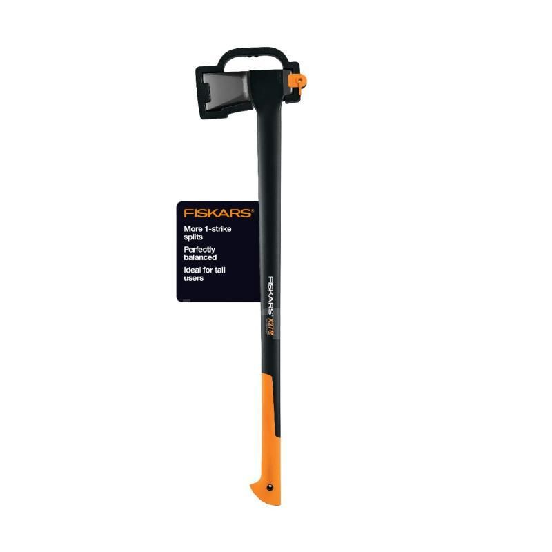 Fiskars X27 Super Splitting Axe - 36