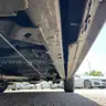1994 Lincoln Town Car