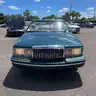 1994 Lincoln Town Car