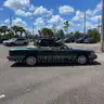 1994 Lincoln Town Car