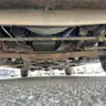 1994 Lincoln Town Car
