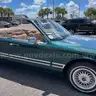 1994 Lincoln Town Car
