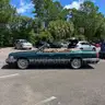 1994 Lincoln Town Car