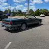 1994 Lincoln Town Car
