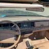 1994 Lincoln Town Car