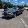 1994 Lincoln Town Car