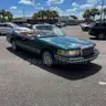 1994 Lincoln Town Car