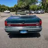 1994 Lincoln Town Car
