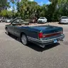 1994 Lincoln Town Car