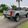 2017 Ford F-250 SD Lariat Crew Cab 4WD