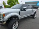 2017 Ford F-250 SD Lariat Crew Cab 4WD