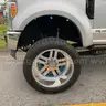 2017 Ford F-250 SD Lariat Crew Cab 4WD