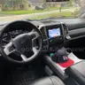 2017 Ford F-250 SD Lariat Crew Cab 4WD