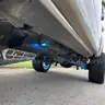 2017 Ford F-250 SD Lariat Crew Cab 4WD
