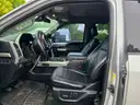 2017 Ford F-250 SD Lariat Crew Cab 4WD