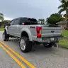 2017 Ford F-250 SD Lariat Crew Cab 4WD
