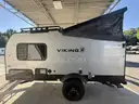 2022 Forest River Viking 12.0 Max New Never Used