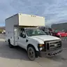 2010 Ford F-350 SD XL DRW 2WD