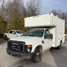2010 Ford F-350 SD XL DRW 2WD