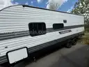 New 2025 Gulfstream Conquest 248 BH Camper MSRP $33617 Year End Save Big
