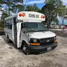 2003 Chevy Express 3500 15 Passenger Bus only 47k Miles