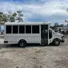 2003 Chevy Express 3500 15 Passenger Bus only 47k Miles
