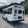 2003 Chevy Express 3500 15 Passenger Bus only 47k Miles