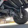 2007 Jeep Wrangler lifted Loaded