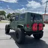 2007 Jeep Wrangler lifted Loaded