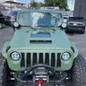 2007 Jeep Wrangler lifted Loaded