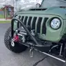 2007 Jeep Wrangler lifted Loaded