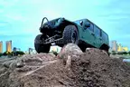 2007 Jeep Wrangler lifted Loaded