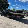 2014 Ford F-550 19.5' Rollback only 92K Miles