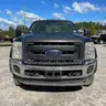 2014 Ford F-550 19.5' Rollback only 92K Miles
