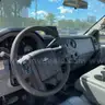2014 Ford F-550 19.5' Rollback only 92K Miles