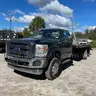 2014 Ford F-550 19.5' Rollback only 92K Miles